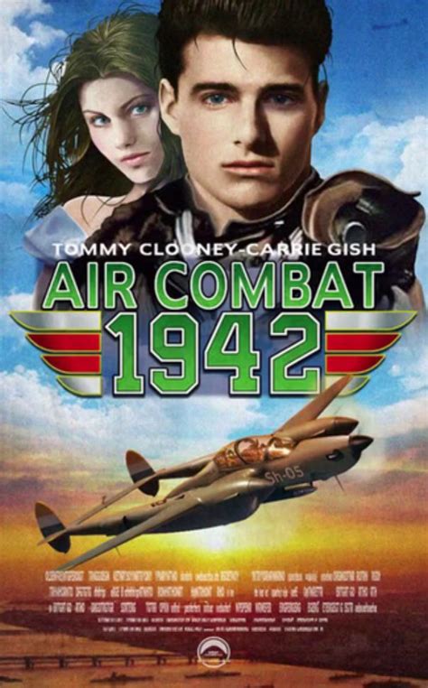 Air Combat 1942 Bwin